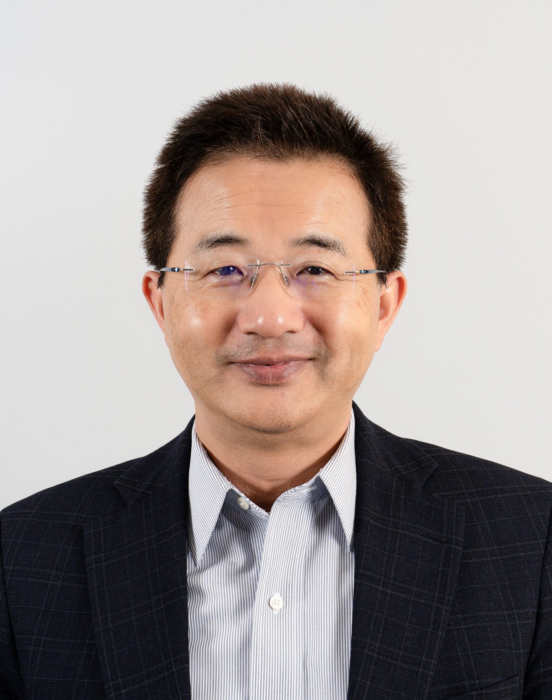 Dr Liang Li
