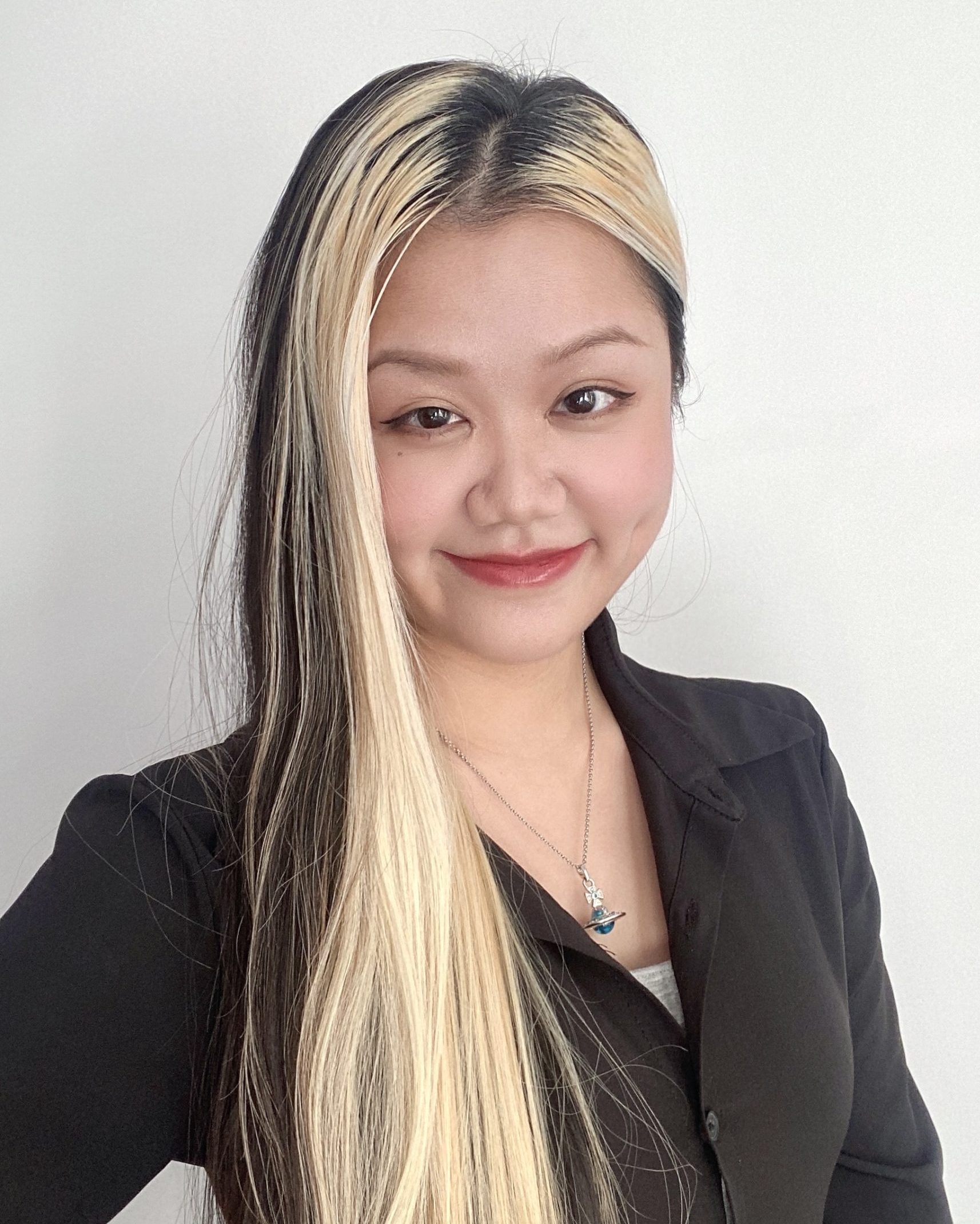 Amanda Wang