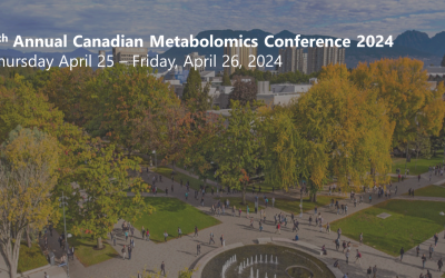 Li Node at CanMetCon: Showcasing Metabolomics Expertise
