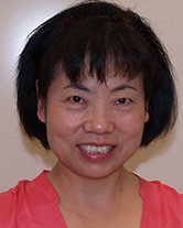 Dr. Monica X. Li