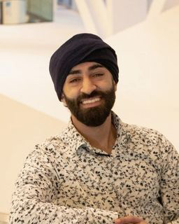 Inderbeer Singh
