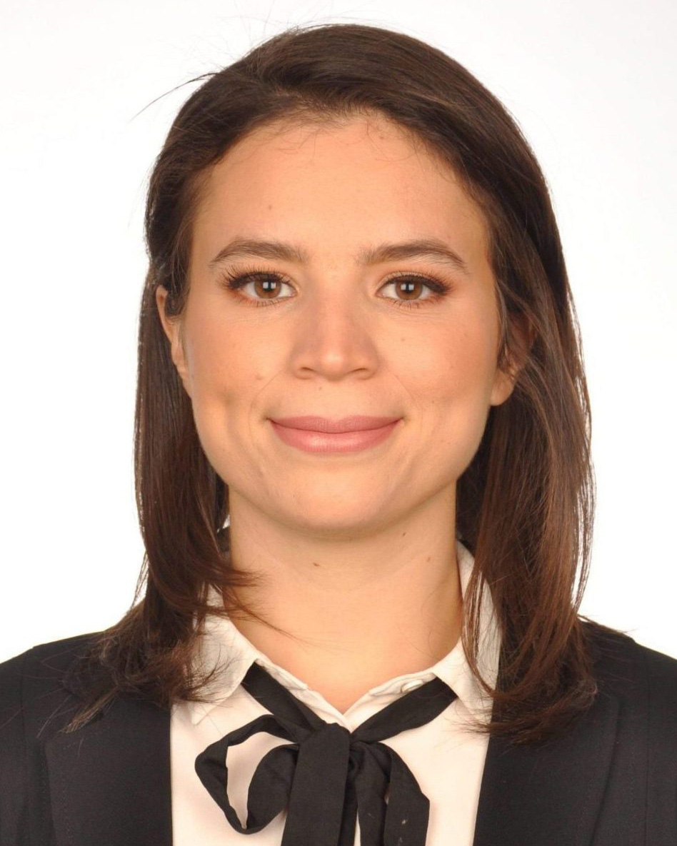 Kimberly Molina Bean