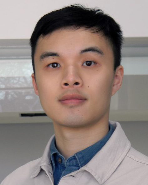 Dr. Ric (Rui) Qin