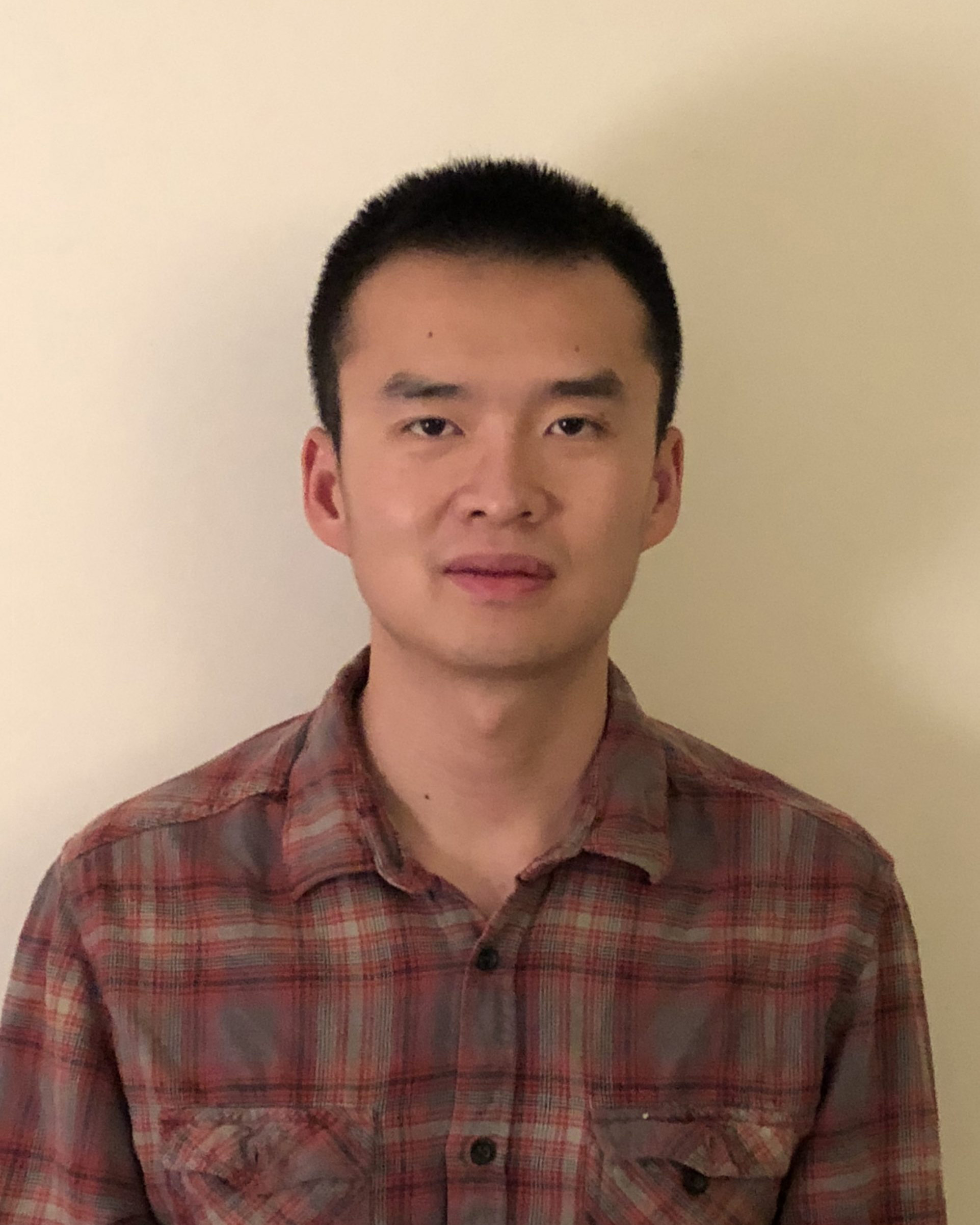 Dr. Xian Luo