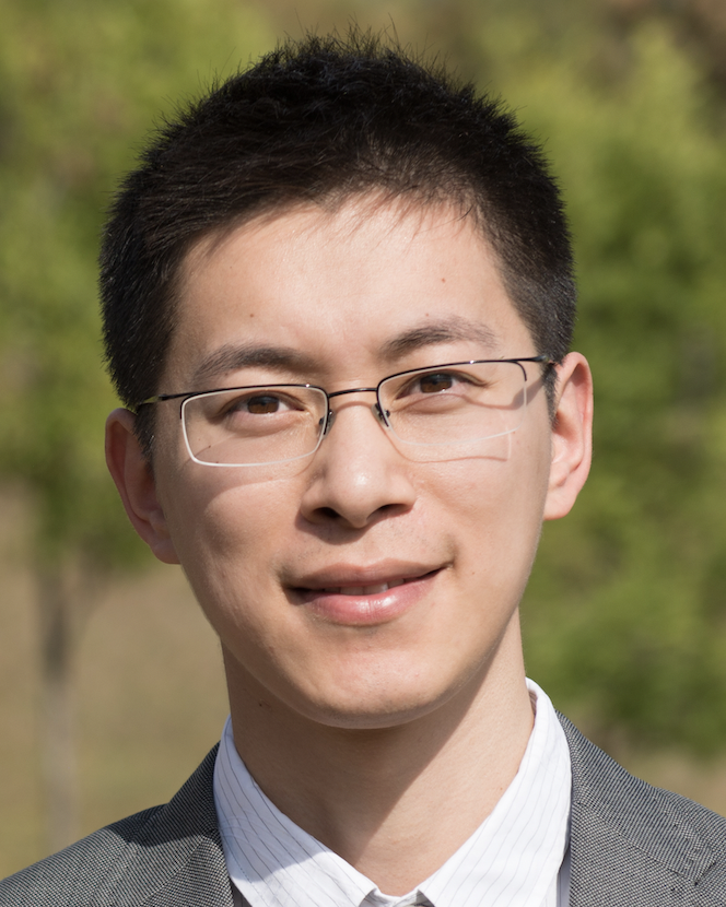 Dr. Ke Shen
