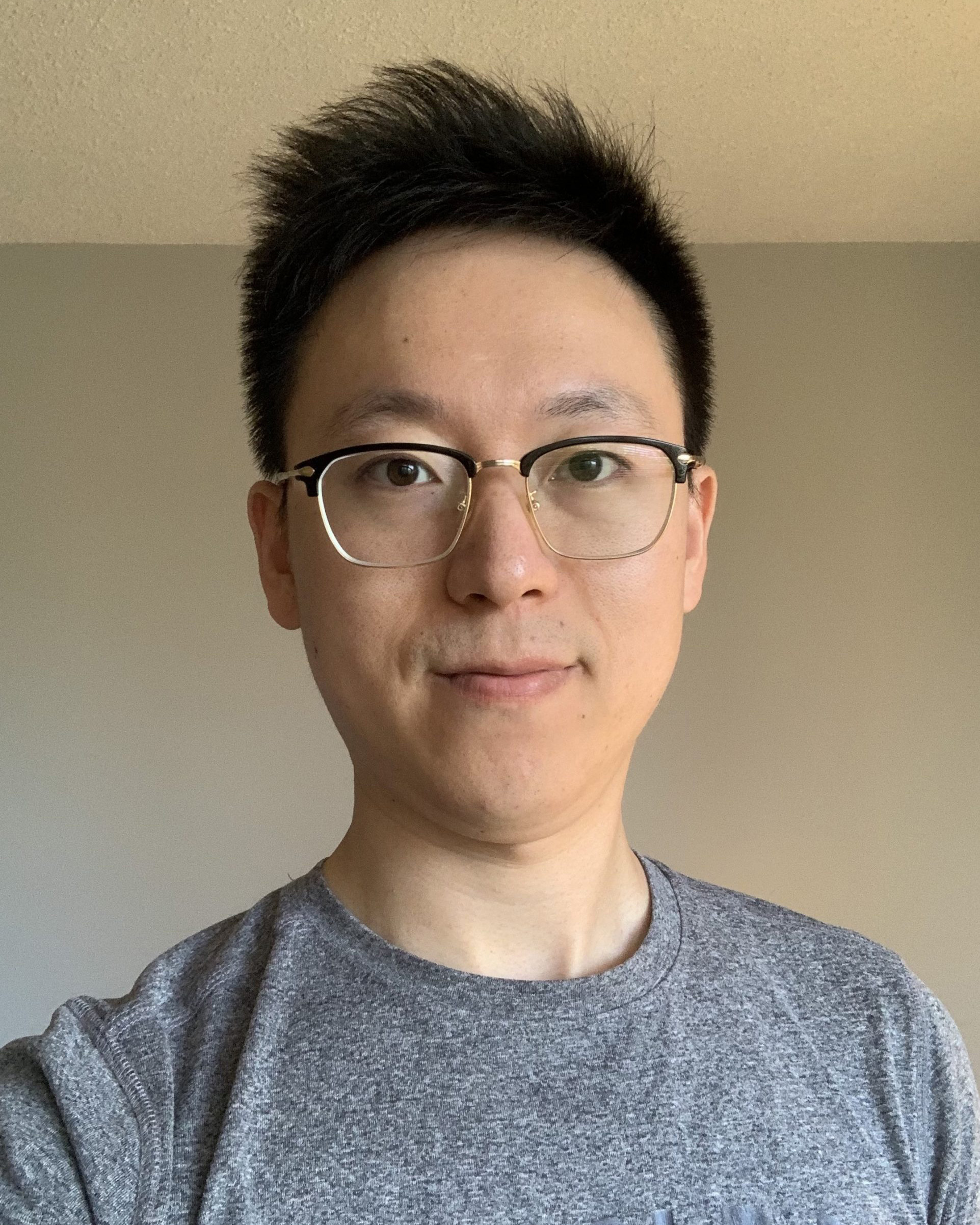 Xiaohang Wang
