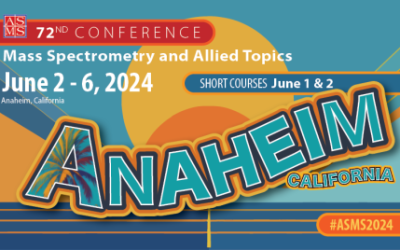 Li Node at ASMS 2024 Conference