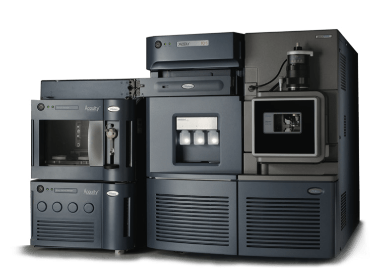 Waters Xevo TQ S Triple Quadrupole