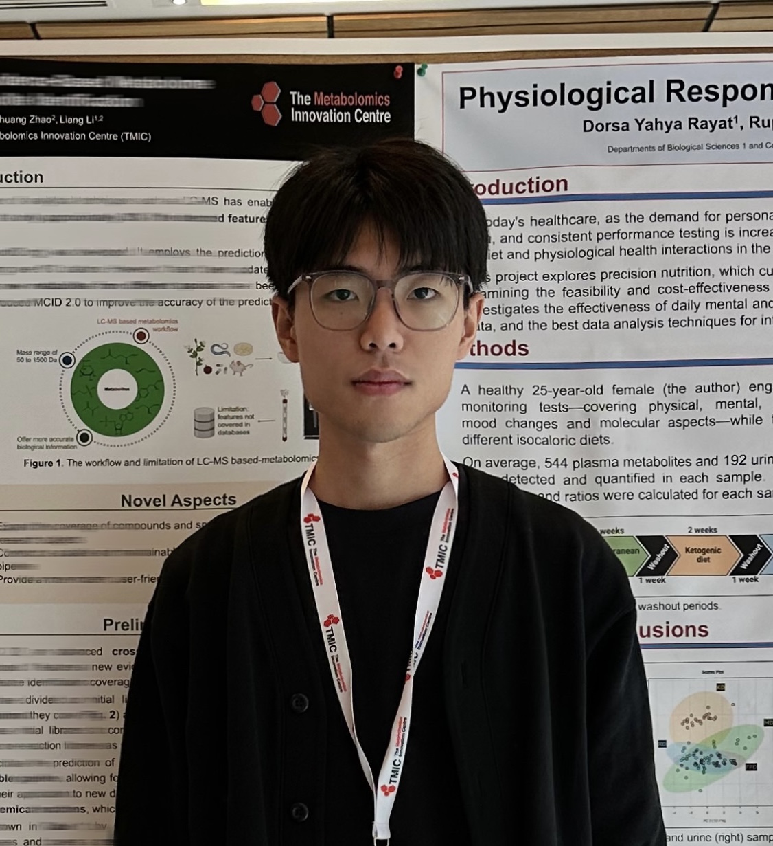 Bowen Yang