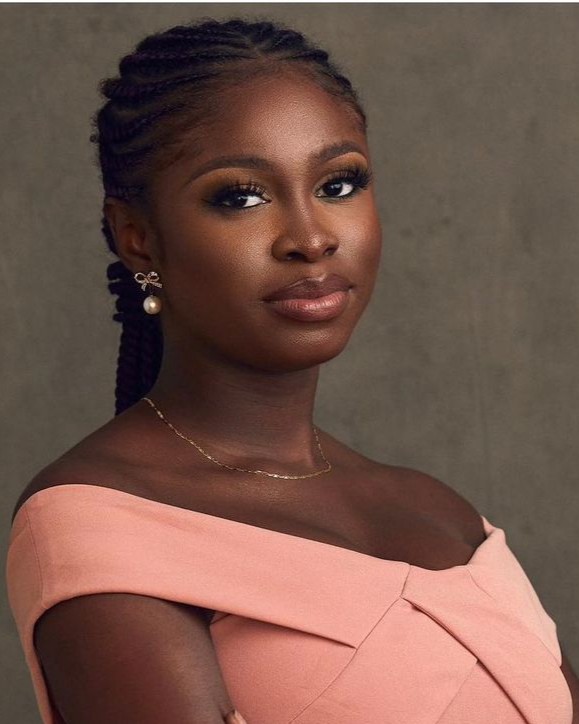Aderoju J. Bankole