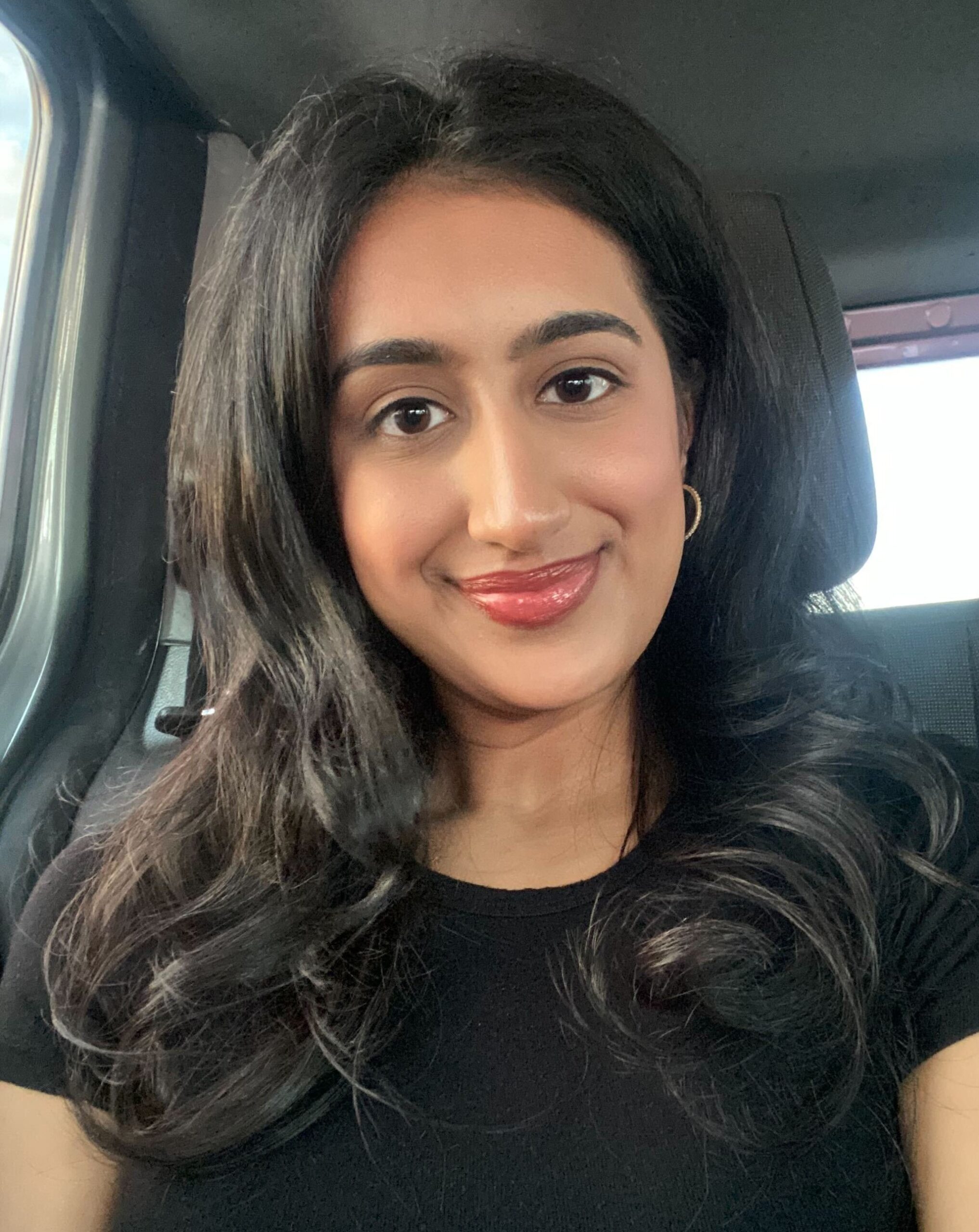 Kavina Dhinsa