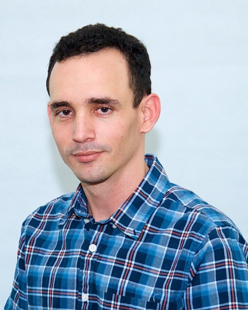 Dr. Daniel Ferrer Vinals