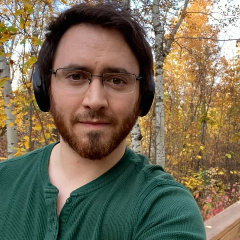 Carlos Canez Quijada