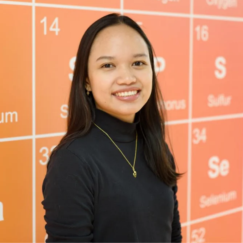 Cyrene Jonah Catenza