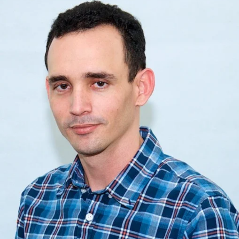 Dr. Daniel Ferrer Vinals