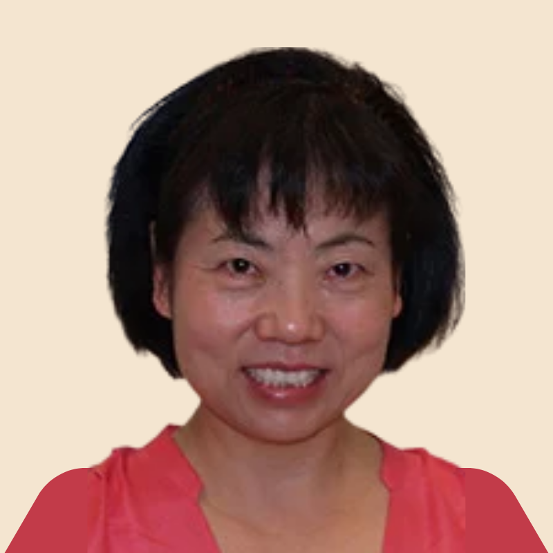 Dr. Monica X. Li