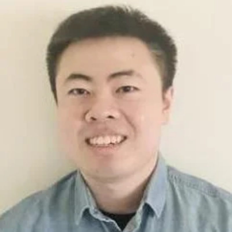 Sicheng (Kevin) Quan