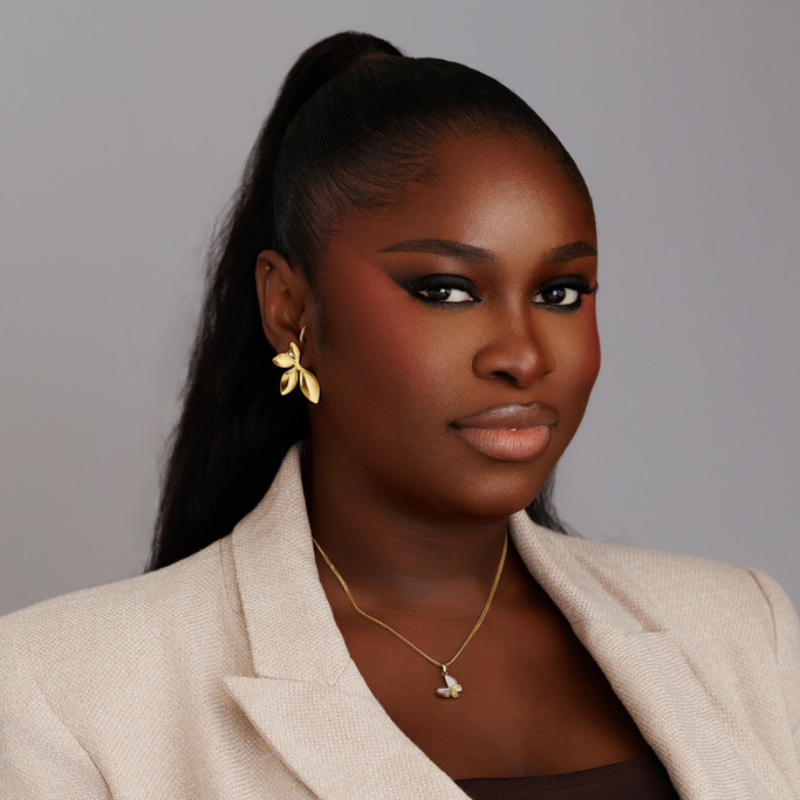Aderoju J. Bankole